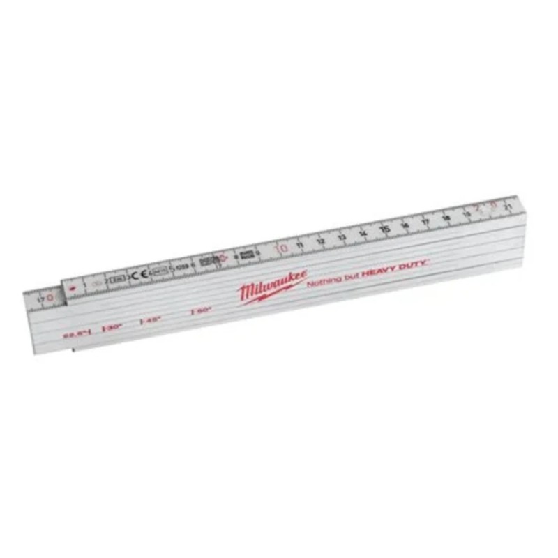 Miara składana kompozytowa Milwaukee 2m