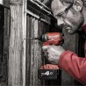 Zestaw bitów udarowych Milwaukee Shockwave Impact Duty™ PZ 3 25szt