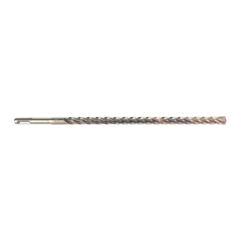 Czteroostrzowe wiertło Milwaukee SDS-Plus MX4 12/260/315mm