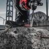Czteroostrzowe wiertło Milwaukee SDS-Plus MX4 12/260/315mm