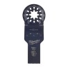 Ostrze bimetalowe Milwaukee do cięcia wgłębnego 20/34mm