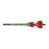 Wiertło samoposuwne do drewna Milwaukee SPEED FEED™ 32X165mm