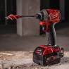 Wiertło samoposuwne do drewna Milwaukee SPEED FEED™ 32X165mm