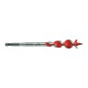 Wiertło samoposuwne do drewna Milwaukee SPEED FEED™ 22x165mm