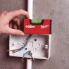 Poziomica Milwaukee MINI BOX 10cm