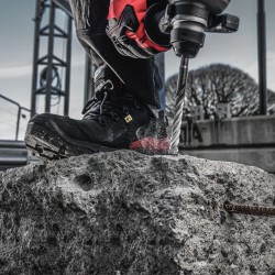 Czteroostrzowe wiertło Milwaukee SDS-Plus MX4 5/50/115mm