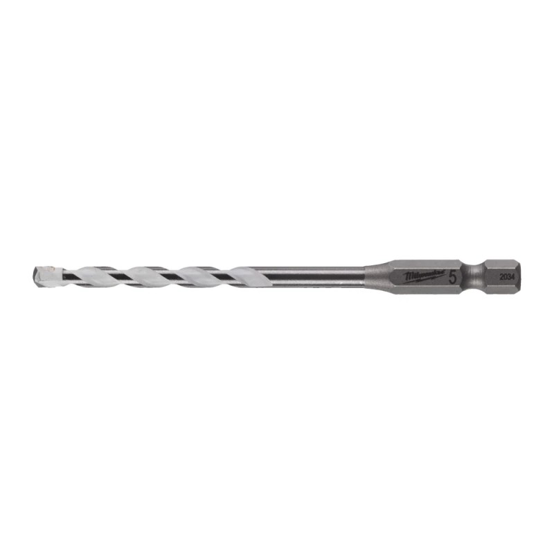 Wiertło uniwersalne Milwaukee 5x100mm