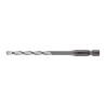 Wiertło uniwersalne Milwaukee 5x100mm
