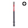 Bit udarowy Milwaukee Shockwave Impact Duty™ PH3 90mm
