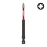 Bit udarowy Milwaukee Shockwave Impact Duty™ PZ1 90
