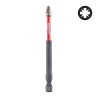 Bit udarowy Milwaukee Shockwave Impact Duty™ PZ2 90