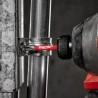 Bity udarowe Milwaukee Shockwave Impact Duty™ PH2 25mm 2szt