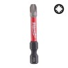 Bit udarowy Milwaukee Shockwave Impact Duty™ PZ3 50mm