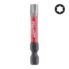 Bit udarowy Milwaukee SHOCKWAVE™ IMPACT DUTY TX40 50mm