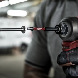 Bit udarowy Milwaukee SHOCKWAVE™ IMPACT DUTY TX40 50mm