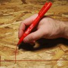 Marker Milwaukee INKZALL™ Czerwony