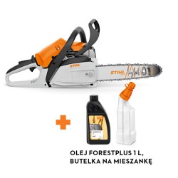 Pilarka spalinowa Stihl MS...