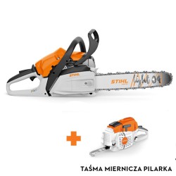 Pilarka MS 182 + miarka