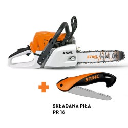 Pilarka spalinowa Stihl MS...