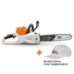 Pilarka akumulatorowa Stihl...