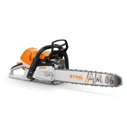 Stihl MS 400 C-M zdjęcie