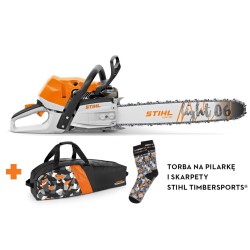 Pilarka spalinowa Stihl MS...