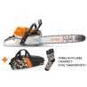 Pilarka spalinowa Stihl MS 400 C-M prowadnica 40 cm + torba