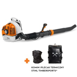 Dmuchawa plecakowa Stihl BR...