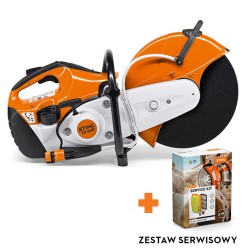 Przecinarka spalinowa STIHL...