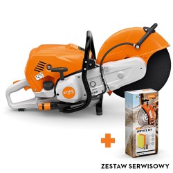 Przecinarka Stihl TS 710i...