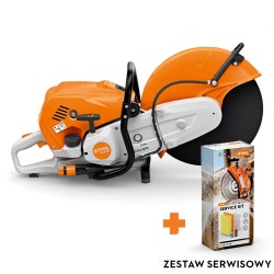 Przecinarka Stihl TS 910I...