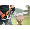 Pilarka spalinowa Stihl MS 231, RS Pro, długość prowadnicy 35 cm