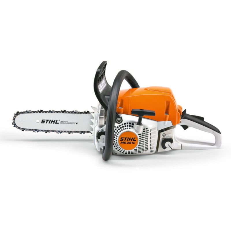 Pilarka spalinowa Stihl MS 231 C-BE