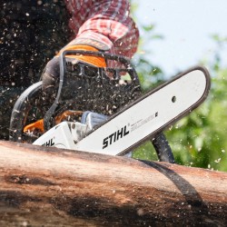 Pilarka spalinowa Stihl MS 231 C-BE
