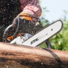 Pilarka spalinowa Stihl MS 231 C-BE Pilarka spalinowa Stihl MS 231 C-BE