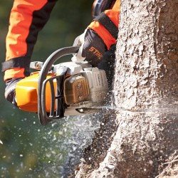 Pilarka spalinowa Stihl MS 362