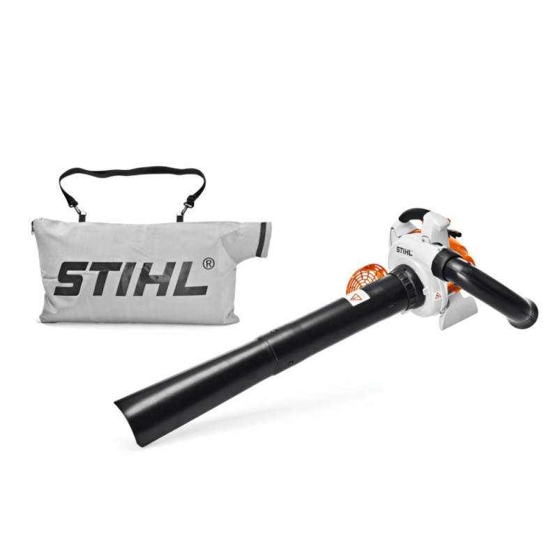 Odkurzacz ogrodowy Stihl SH 86 Odkurzacz ogrodowy Stihl SH 86