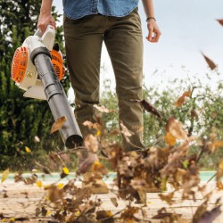Dmuchawa spalinowa Stihl BG 56
