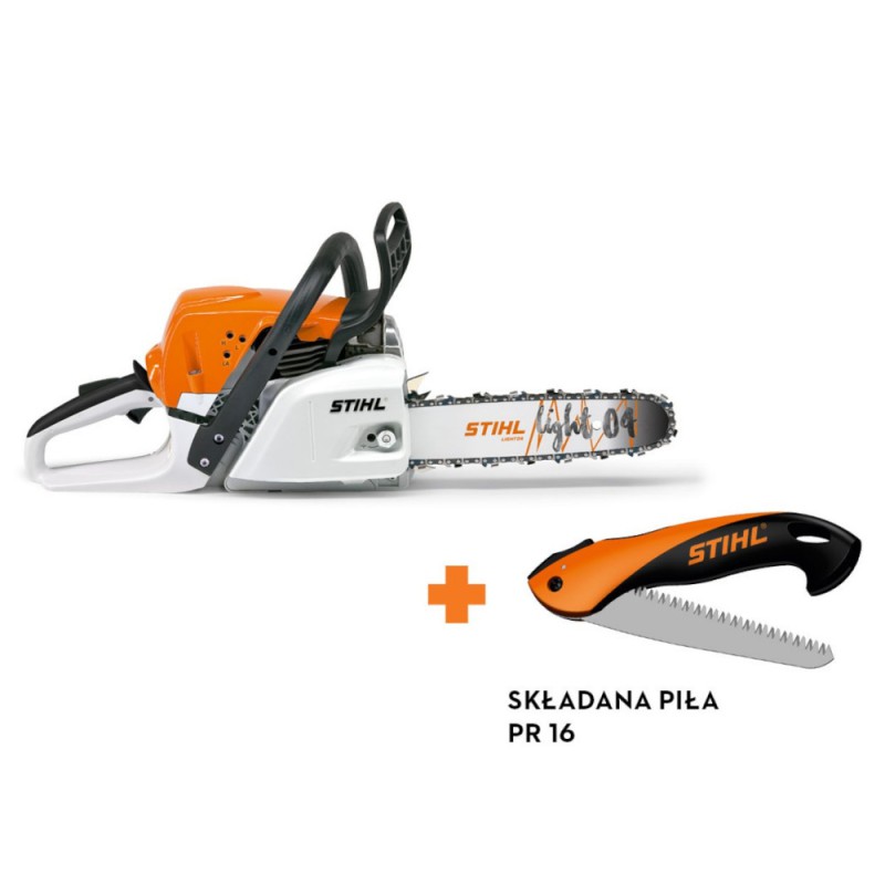 Piła spalinowa Stihl MS 251 Piła spalinowa Stihl MS 251
