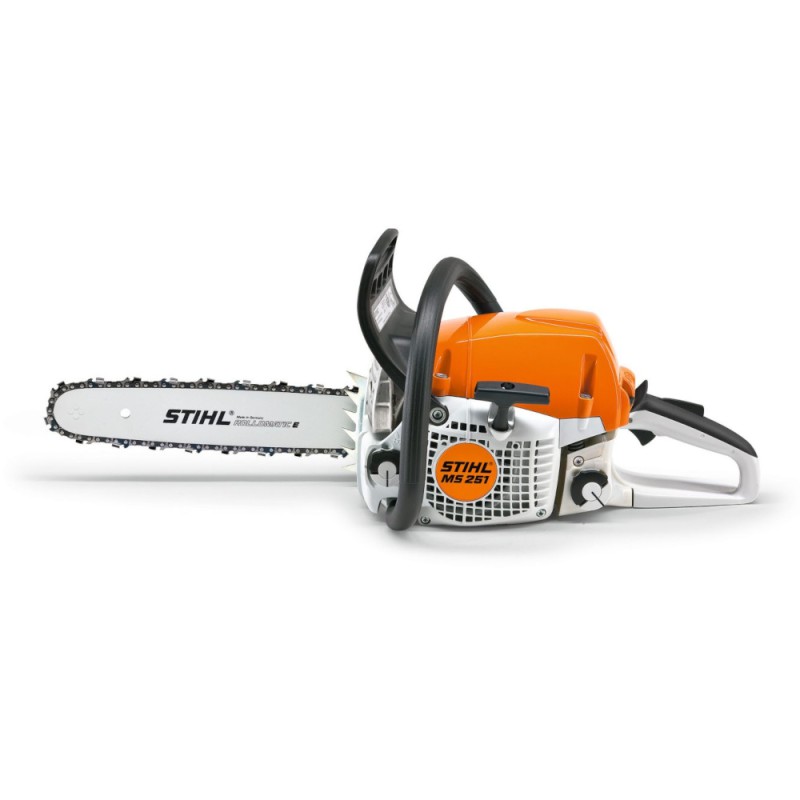 Piła spalinowa Stihl MS 251