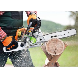 Pilarka spalinowa Stihl MS 251, PM3, długość prowadnicy 40 cm