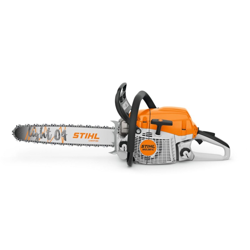 MS 262 C-M VW pilarka spalinowa Stihl