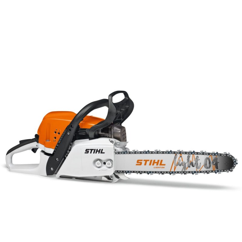 Stihl MS 391 - pilarka spalinowa