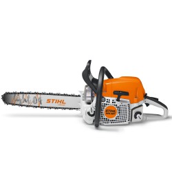 Stihl MS 391 - pilarka spalinowa
