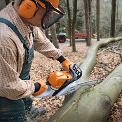 Stihl MS 391 - pilarka spalinowa