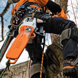 Pilarka spalinowa Stihl MS 201 TC-M
