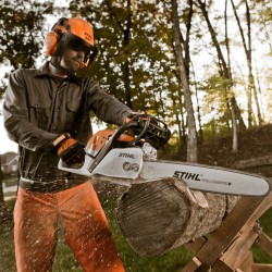 Stihl MS 291 - pilarka spalinowa