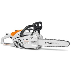 Pilarka spalinowa STIHL MS 194 T, długość prowadnicy 35cm
