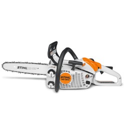 Pilarka spalinowa STIHL MS 194 T, długość prowadnicy 35cm