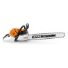 Pilarka spalinowa Stihl MS 500i W dł. prowadnicy 63 cm ES Light, 3/8" RS